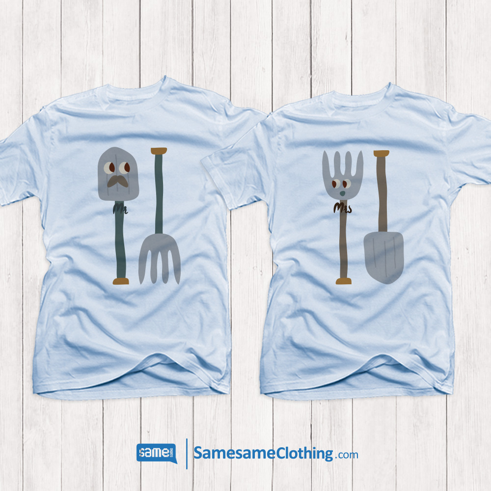 GN-Fork