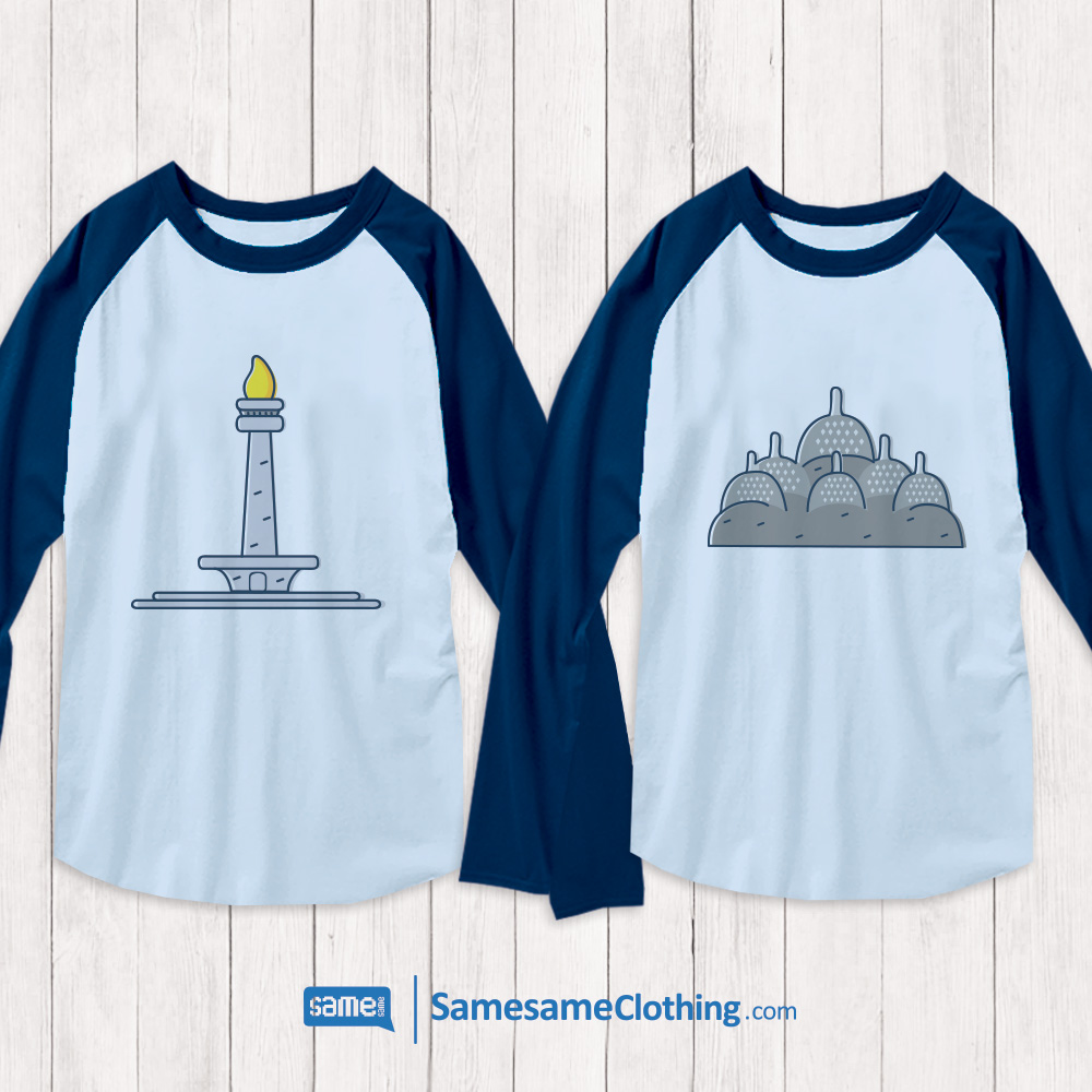 INA-monas