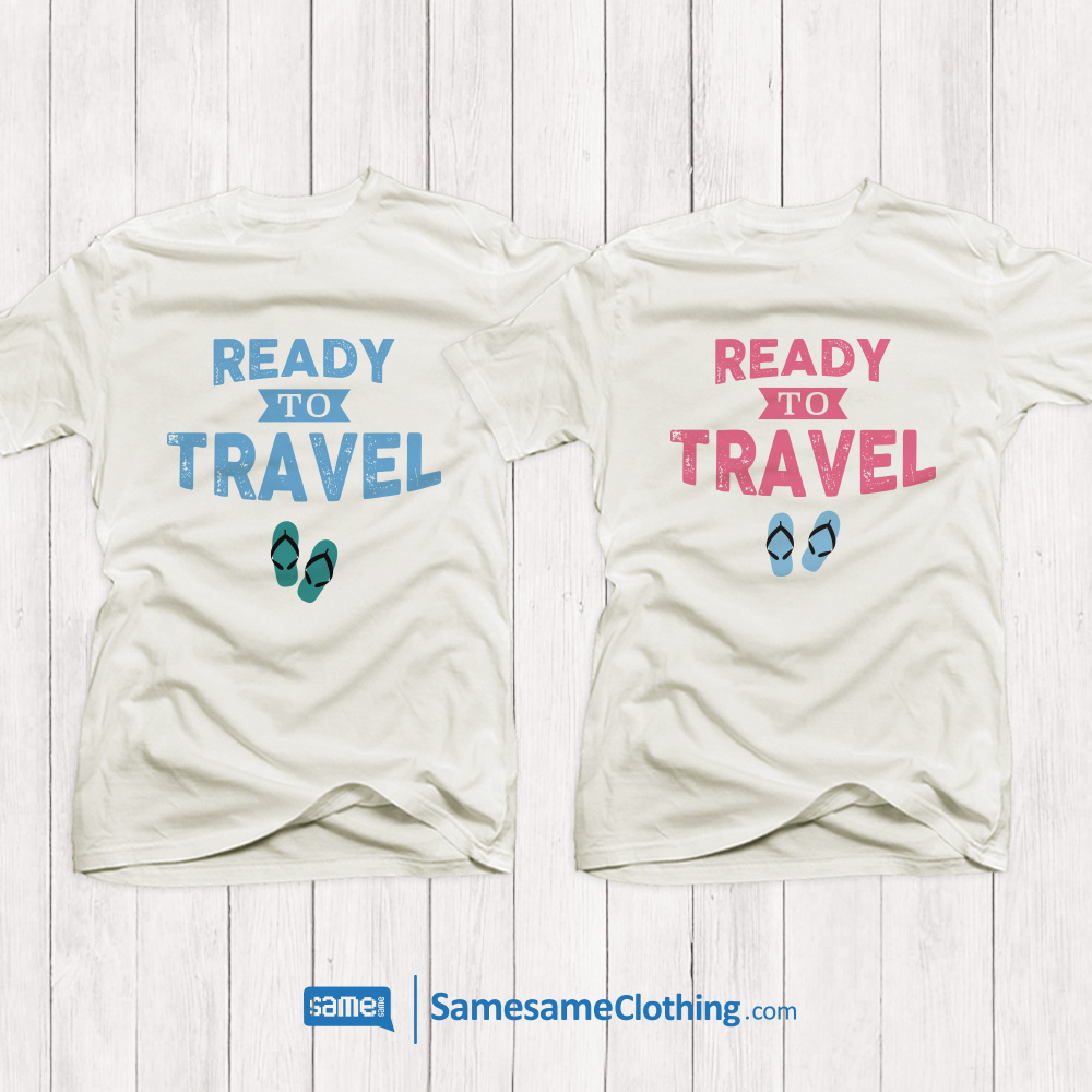 TR-Ready